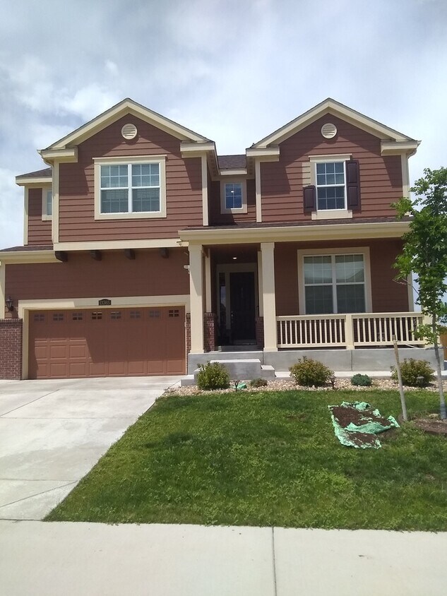 Primary Photo - Beautiful Apartment in Thornton
