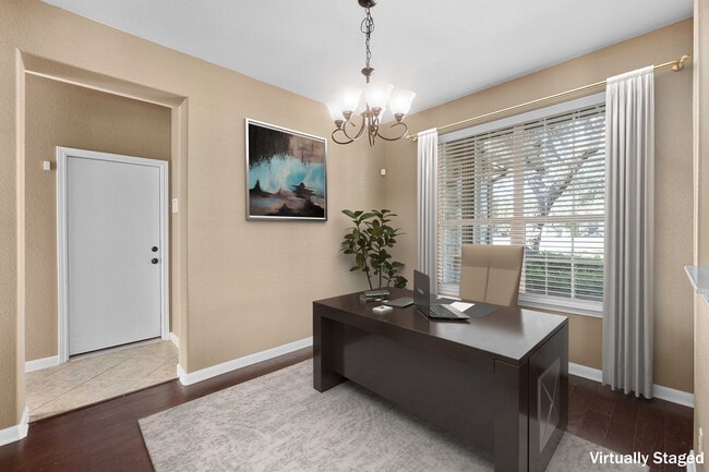 Foto del edificio - 17716 Linkhill Dr
