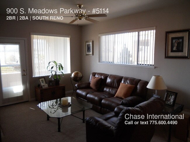 Building Photo - 900 S Meadows Pky