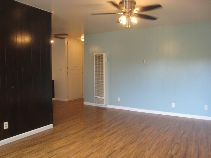 Primary Photo - Enchanting 1bdr in Non-Smoking complex
