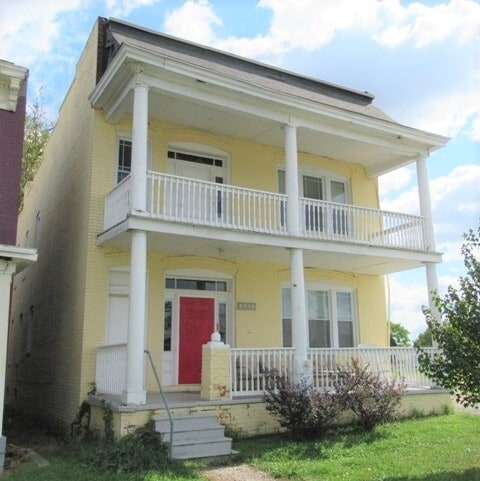 Building Photo - 1518 Perry St