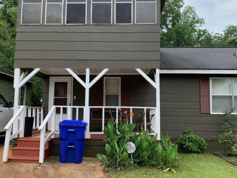 112 Turnipseed Ave, Troy, AL 36081 House Rental in Troy, AL