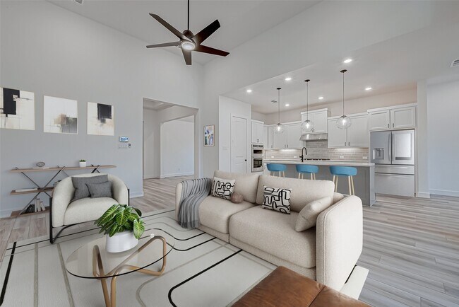 Foto del edificio - 26914 Arethusa Ct