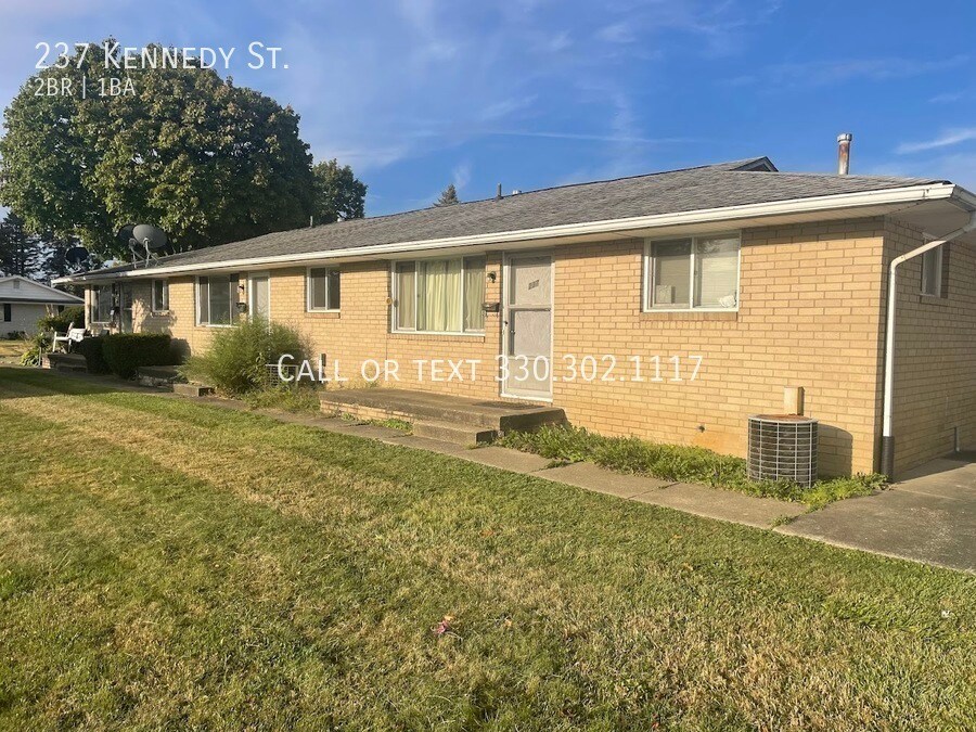 Foto principal - 2 Bedroom 1 Bathroom Apartment for Rent