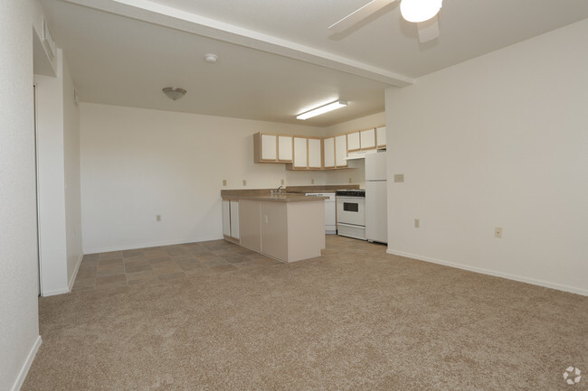 Interior Photo - La Posada Apartments