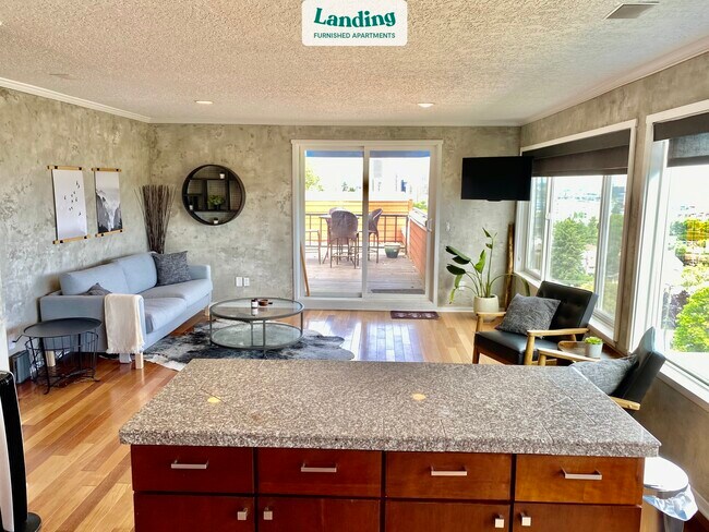 Foto del edificio - 3701 SW Condor Ave