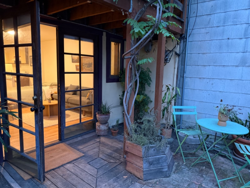 Primary Photo - 206a Texas St