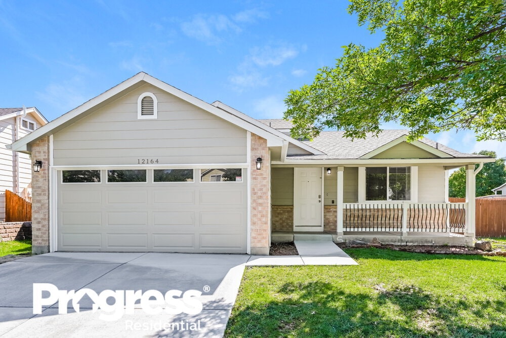 Foto principal - 12164 Glencoe St