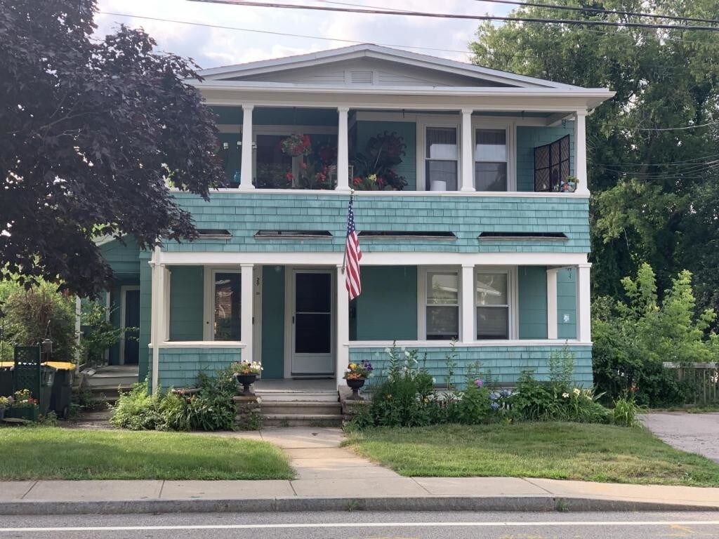 Foto principal - 27 Washington St. Franklin Ma 02038