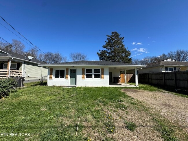 Building Photo - 1712 Vada Cir