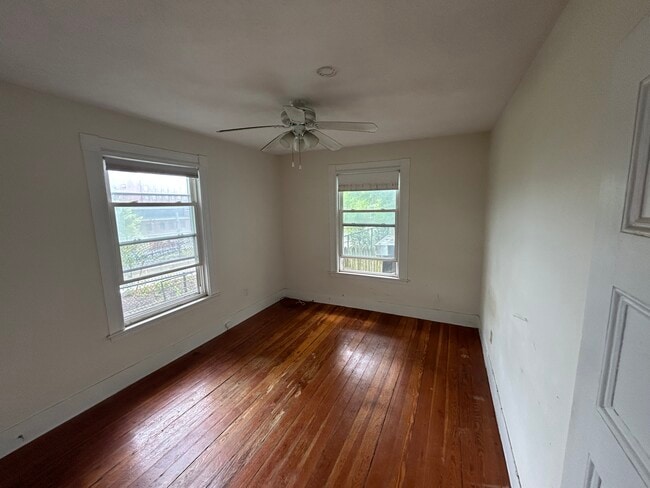 Foto del edificio - 27R Albion St