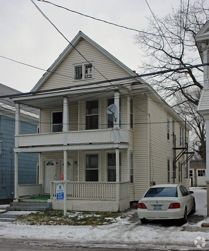 Foto principal - 617-619 Hattie St