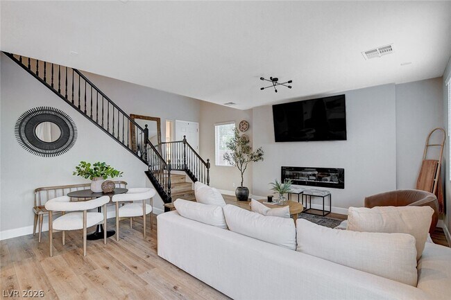 Foto del edificio - 10400 Raining Sky St