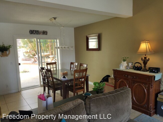 Building Photo - 4 br, 2 bath House - 28041 Ebson