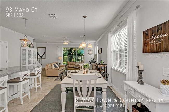 Building Photo - 93 Mayo Ct