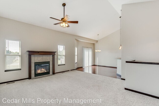 Foto del edificio - 3 br, 2 bath House - 430 Quail Run