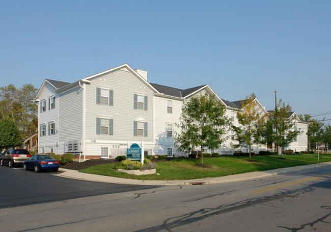 Foto del interior - Somerset Square Apartments