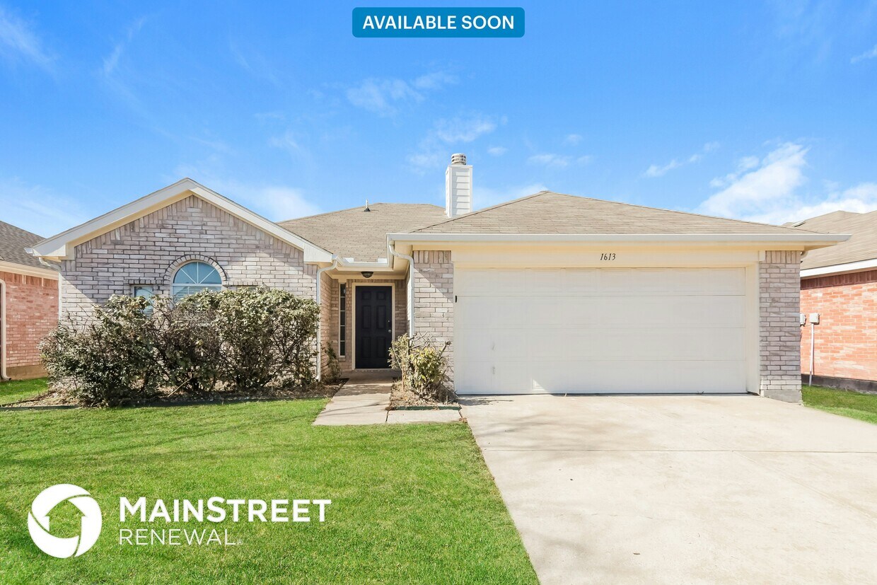 Foto principal - 1613 Audrey Dr
