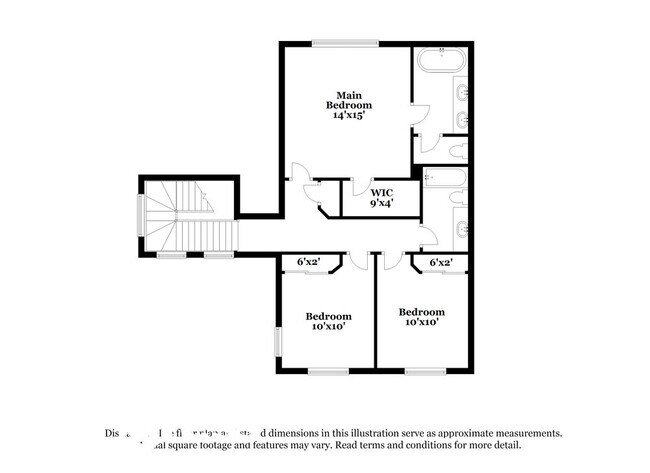 Foto del edificio - 801 Whispering Oak Dr