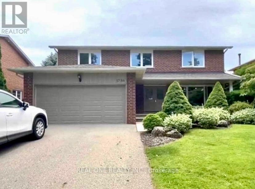 Photo principale - 1759 Sherwood Forrest Cir