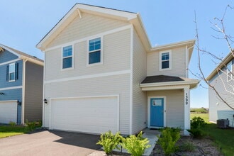 Building Photo - 1399 Grand Tetons Dr