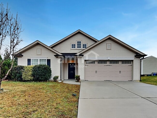 Building Photo - 102 Graphite Dr