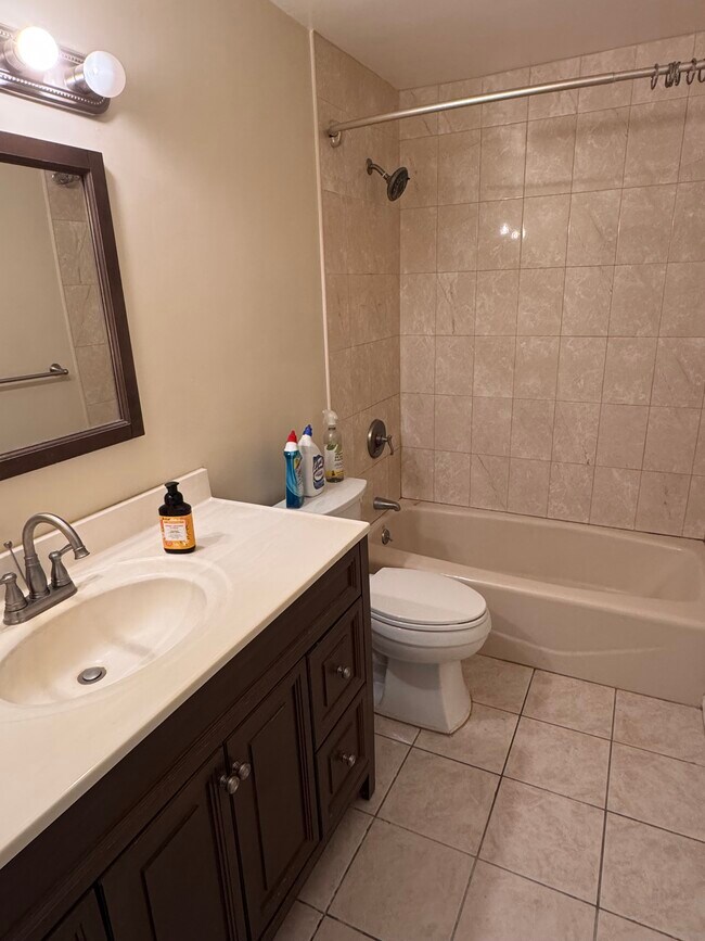 Baño - 25 Arlington Rd