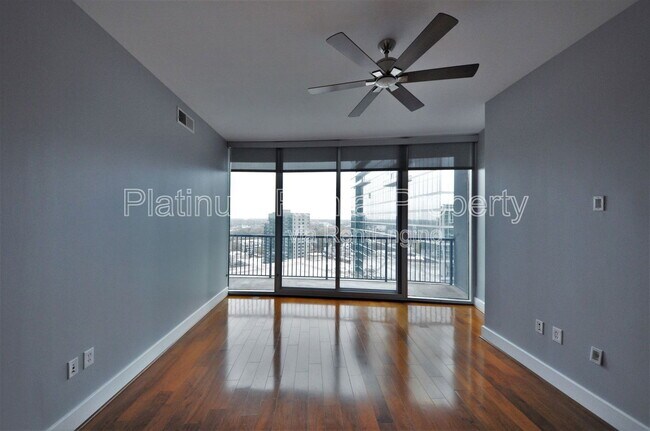 Foto del edificio - 1080 Peachtree St NE