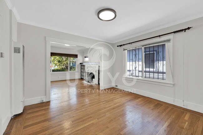 Photo - 2955 California St House