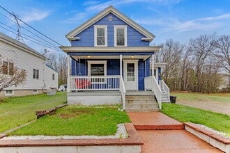 Building Photo - 7 Boothby Ave