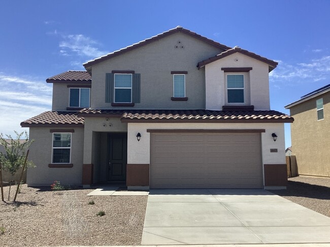 Building Photo - 18475 W Honeysuckle Dr