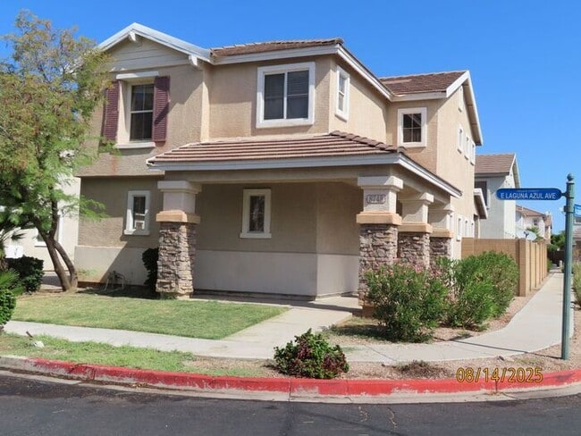 3 bedroom 2.5 Bath in East Mesa - 3 bedroom 2.5 Bath in East Mesa House