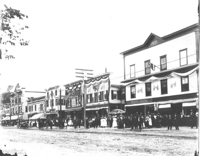 Primary Photo - Studio, 1 bath Apartment - 112 Main Street