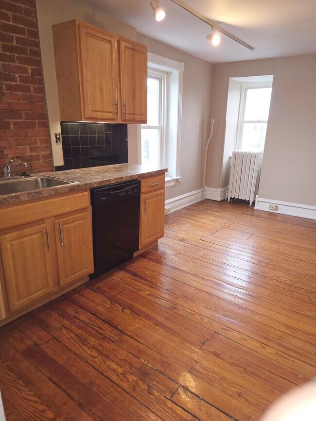 Foto del edificio - 1402 W Turner St