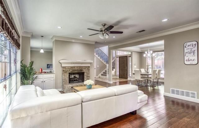 Foto del edificio - 5421 N Briar Ridge Cir