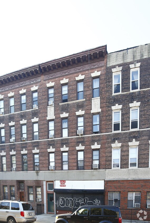 172 Norman Ave, Brooklyn, NY 11222 Apartments in Brooklyn, NY