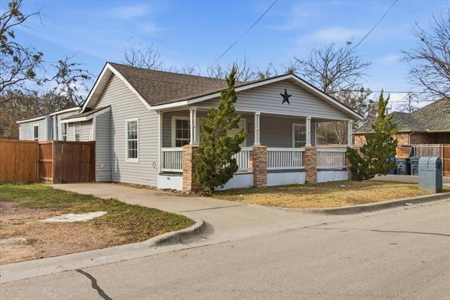 Foto del edificio - 404 S Murray St