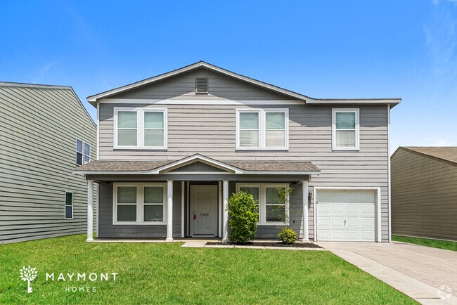 Building Photo - 15406 Mill Valley Dr