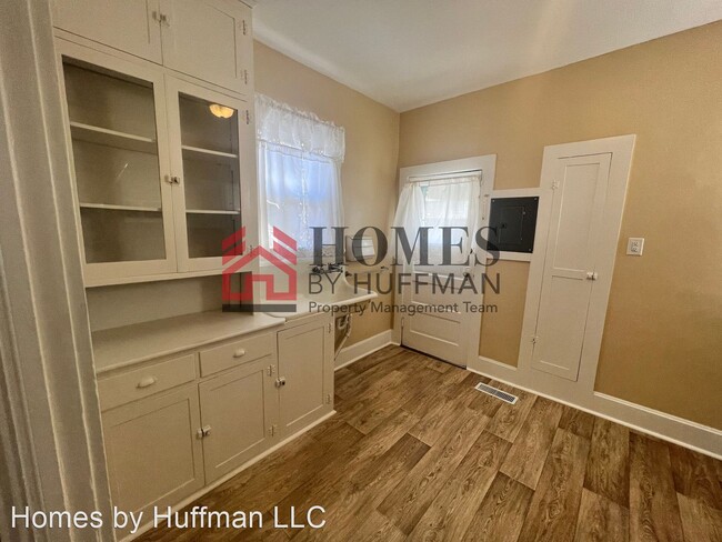 Foto del edificio - 2 br, 1 bath House - 1343 E Indiana Street