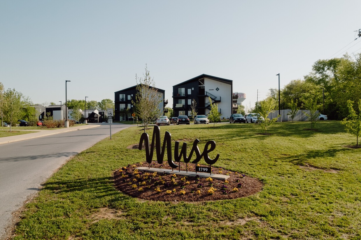 Muse Bowling Green - Apartments in Bowling Green, KY | Apartments.com