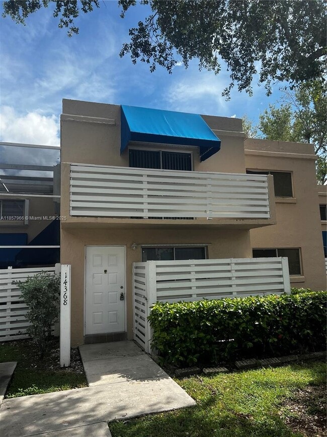 Building Photo - 14368 SW 98th Terrace
