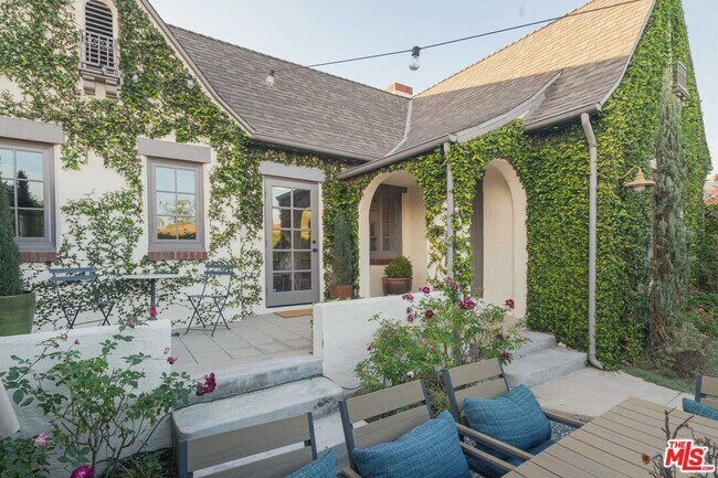 Foto del edificio - 513 N Mansfield Ave