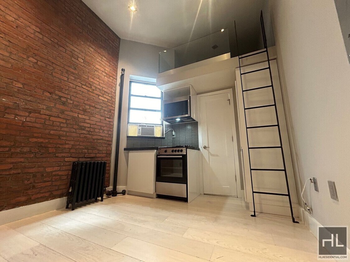 Foto principal - West 51st Street