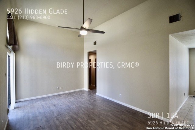 Foto del edificio - 5926 Hidden Glade San Antonio, TX