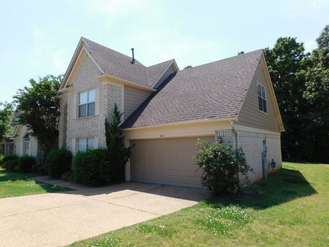 Building Photo - 5417 Gold Leaf Ln