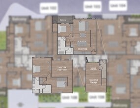 Building Photo - 4040 Walton Creek Rd