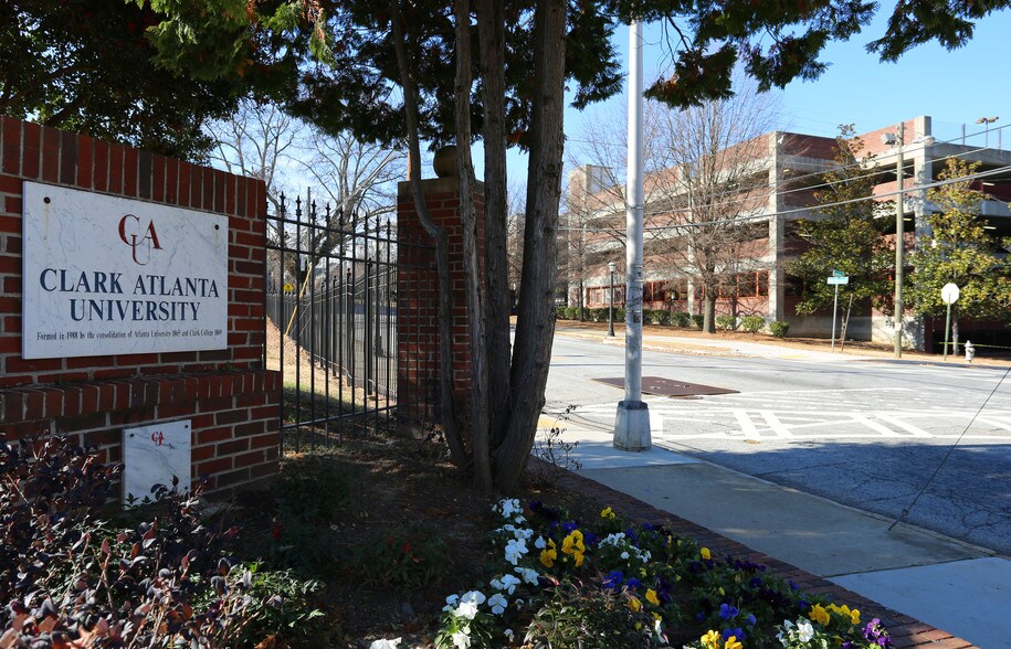 Picture of West End Atlanta