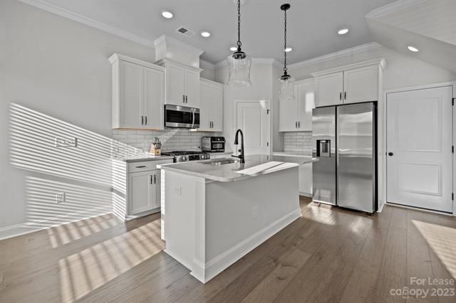 Building Photo - 5938 Ardrey Kell Rd