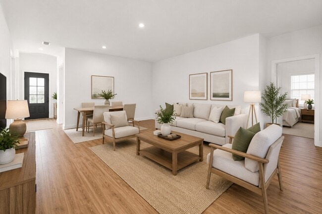 Foto del edificio - 2039 Barrett Gables Dr