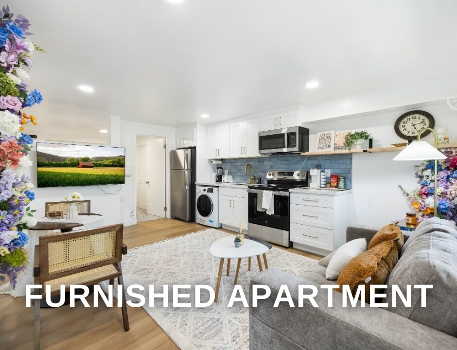 Foto principal - Stayoo Apartments